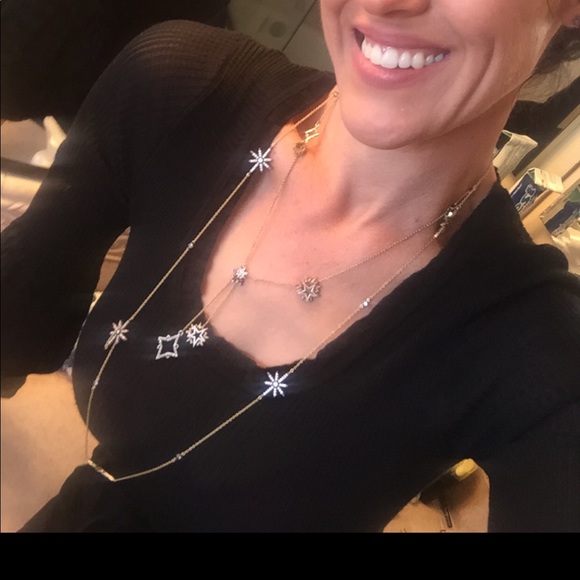 SALE‼️Missoni Black Bell Sleeve Knit Dress - Picture 5 of 5